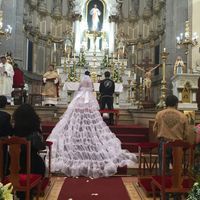 Nervios, ¡mañana es mi Boda! - 1