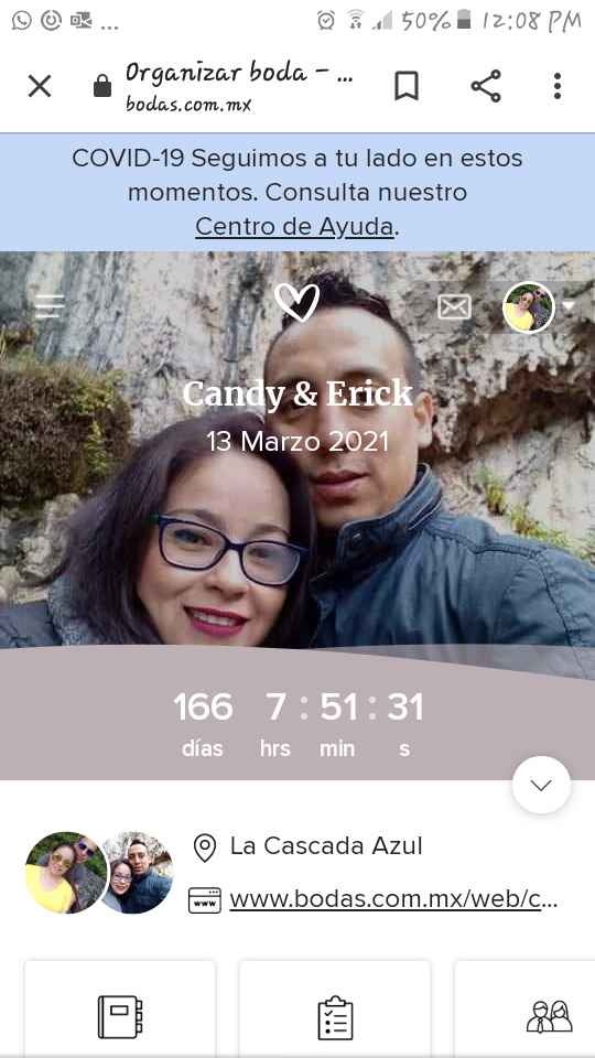Reto con regalo: Sube una captura de pantalla tu contador 🎁 - 1