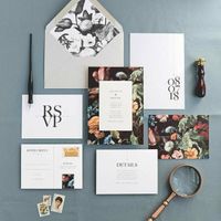 Invitaciones