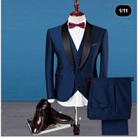 Reto con regalo: Viste a tu pareja para la boda 🎁 - 1