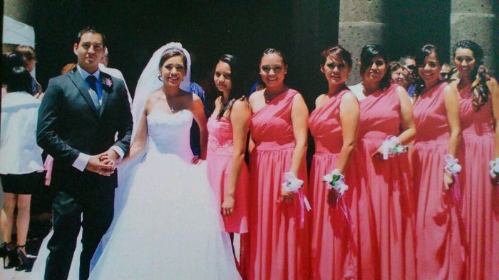 Ya me case!!!! =) - 4