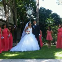 Ya me case!!!! =) - 2