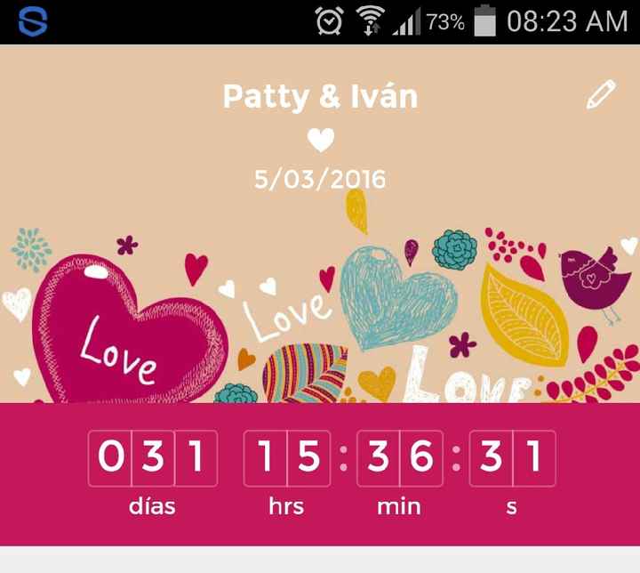 Y mi contador dice que faltan... - 1