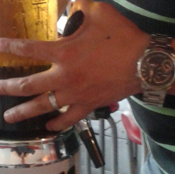 Anillo de compromiso para el, la mejor decisión. - 1