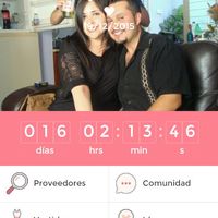 A 16 dias... crece el numero de madrinas "voluntarias"! - 2