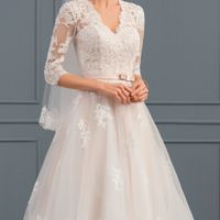 ¿A ti te gusta este look para el civil? - 1