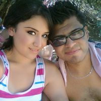 NUESTRA BODA