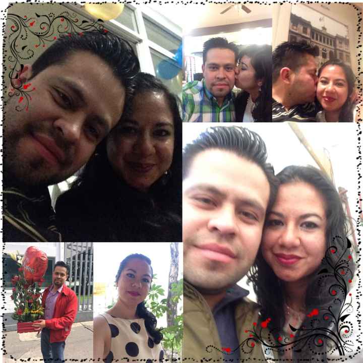 Último Paso: ¡Sube una foto con tu pareja!💘 - 1