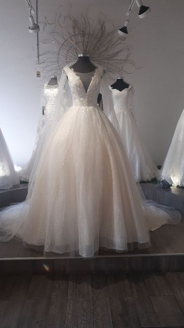 💸 ¿Cuál es el precio justo de tu vestido de novia? 1