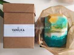 Y la presentación en que te los entregan es linda