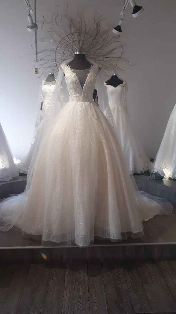 💸 ¿Cuál es el precio justo de tu vestido de novia? - 1