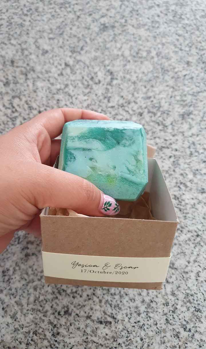 llegaron las Invitaciones! - 2