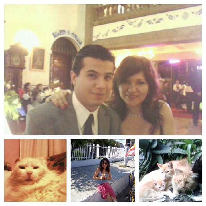 lLos amores de Edgar