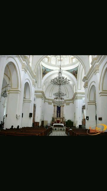 Avances 5 meses antes de la boda - 6