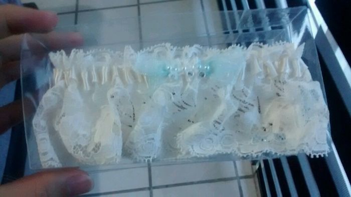 Avances 5 meses antes de la boda - 8