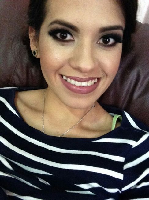 Prueba de maquillaje - 6
