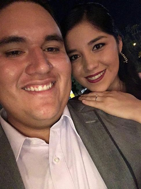 ¡Selfie de amor! - 1