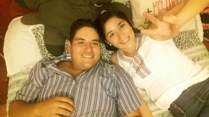 ¡Selfie de amor! - 2