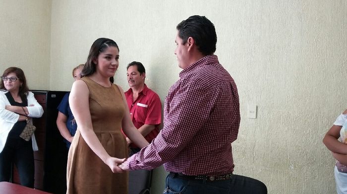 ¡Selfie de amor! - 4