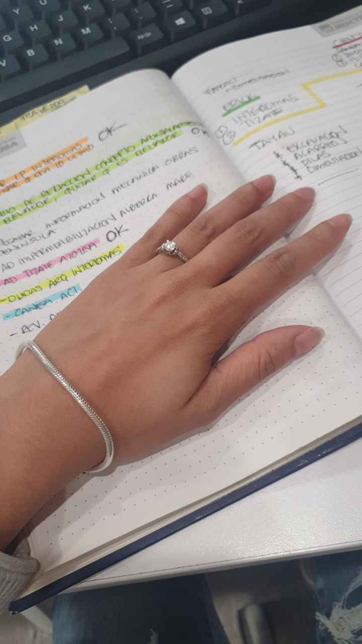 Me caso y no se por donde empezar!!! - 1