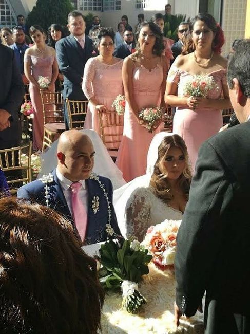  Mi boda! - 3