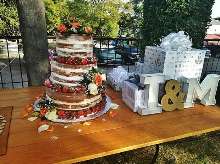  Mi boda! - 4