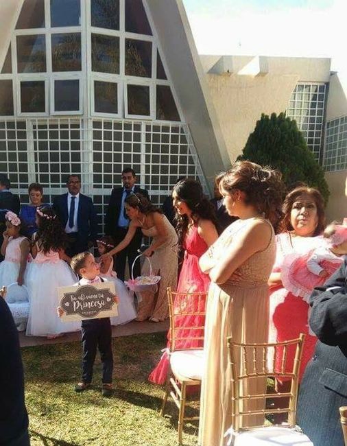 Mi boda! - 5