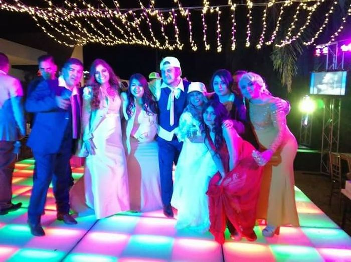  Mi boda! - 6