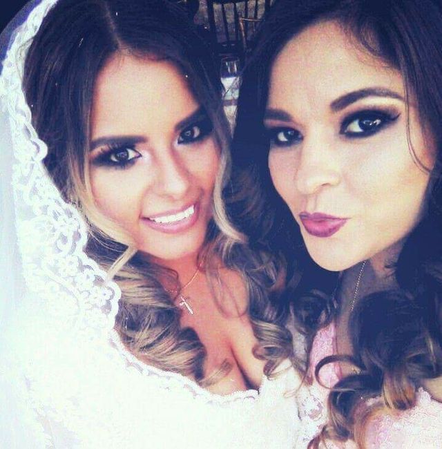  Mi boda! - 7
