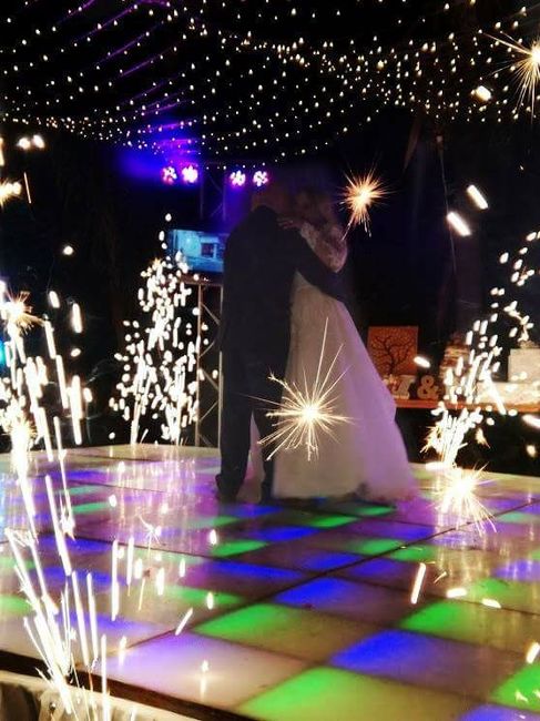  Mi boda! - 9