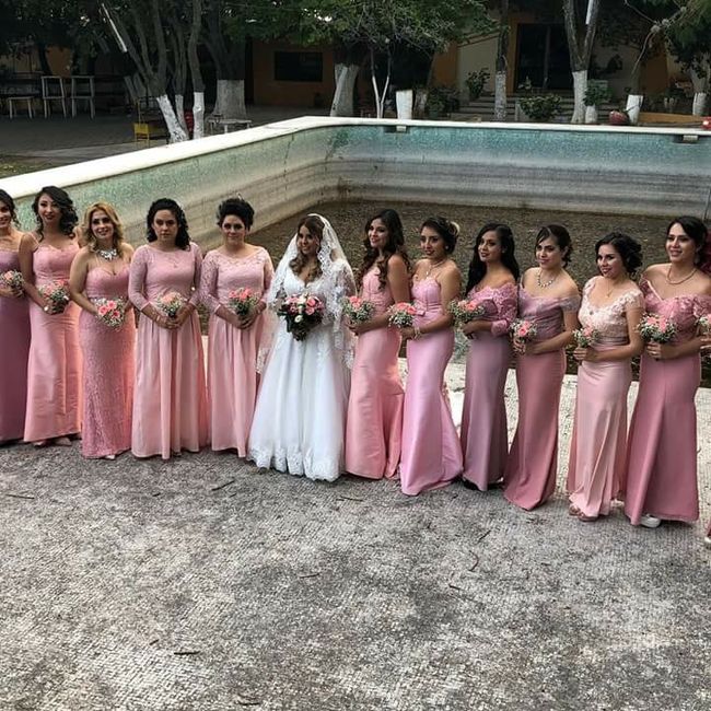  Mi boda! - 11
