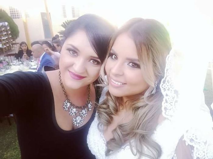  Mi boda! - 12