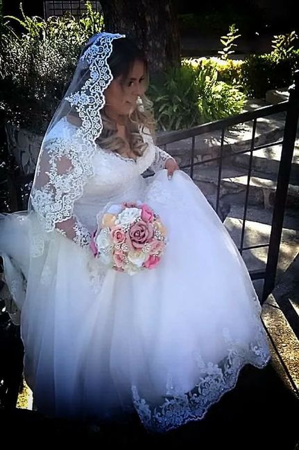  Mi boda! - 13