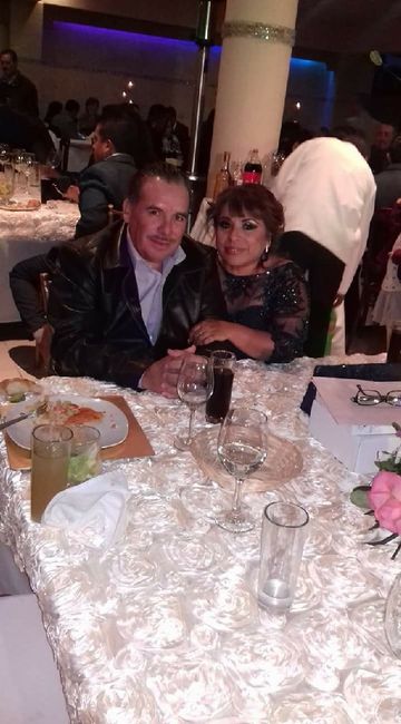  Mi boda! - 15