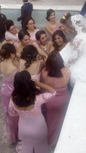  Mi boda! - 18
