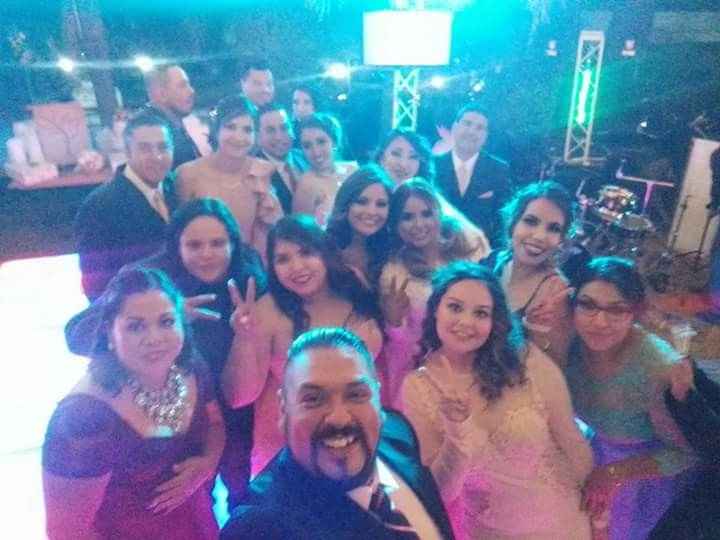  Mi boda! - 10