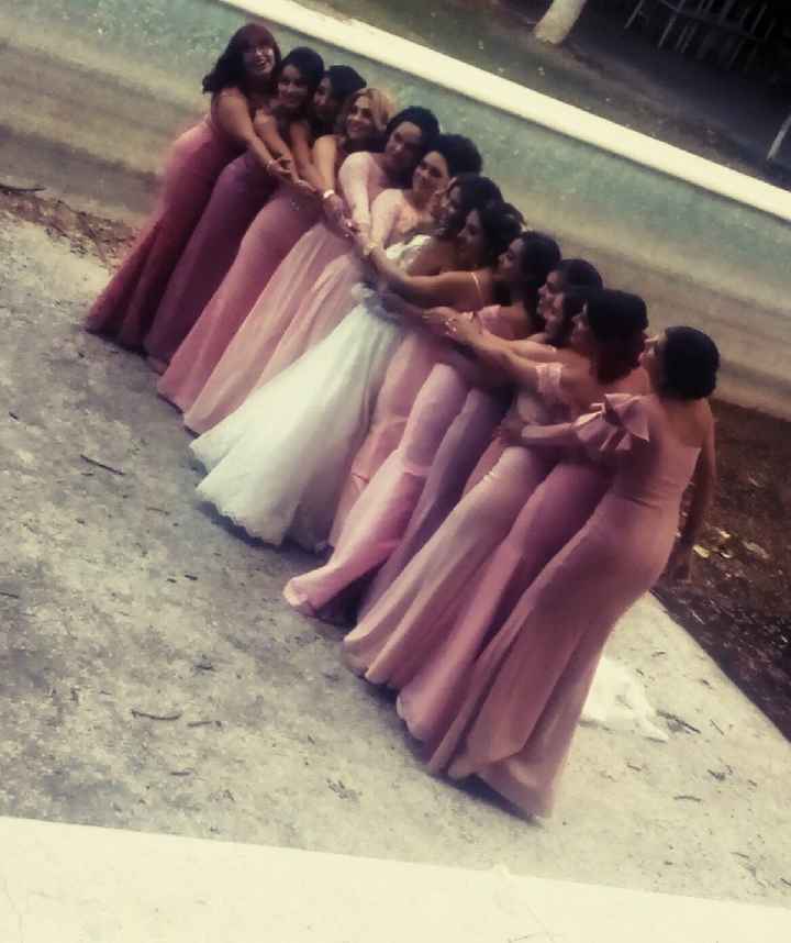  Mi boda! - 17