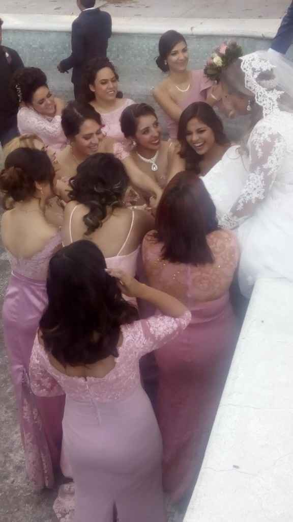  Mi boda! - 18
