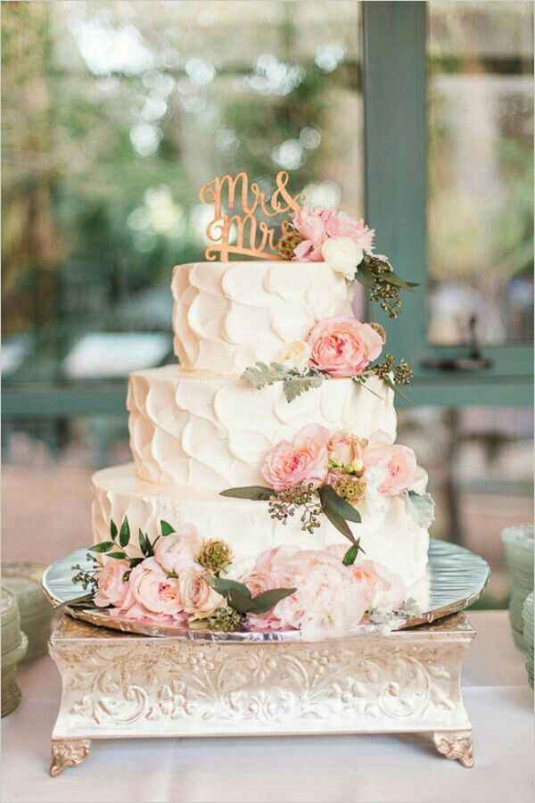 Pasteles... amo este estilo!!!! qué opinan????? - 4