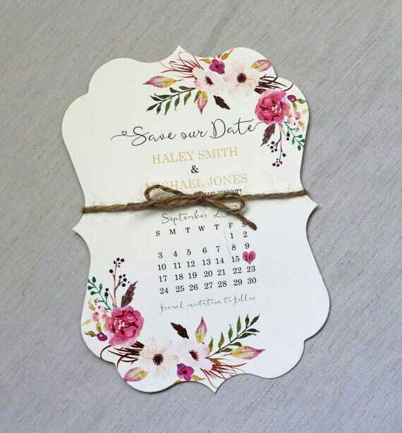 Invitaciones - 5
