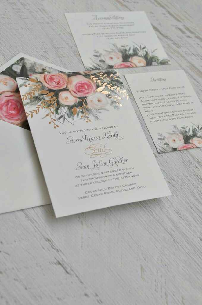 Invitaciones - 6