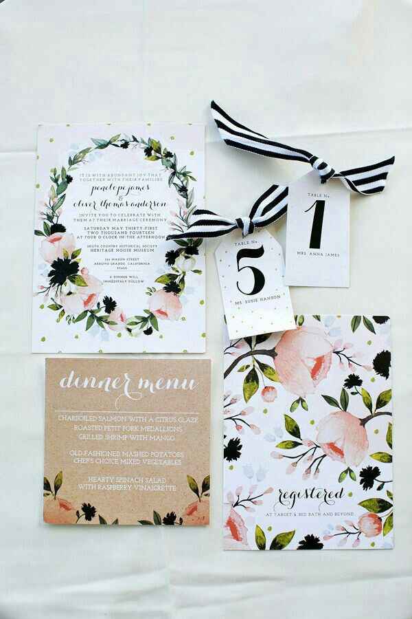 Invitaciones - 3