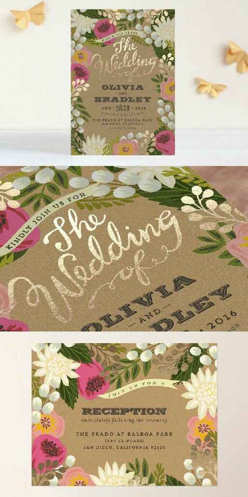 Invitaciones - 5