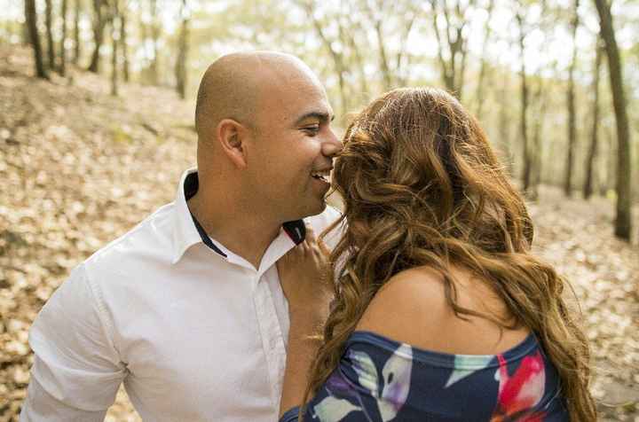 Sesión pre-boda 💗💍💏 - 6