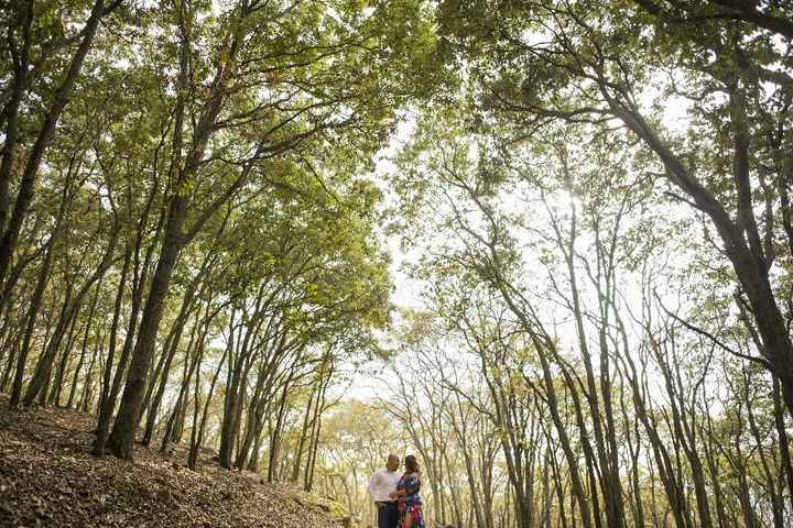 Sesión pre-boda 💗💍💏 - 7