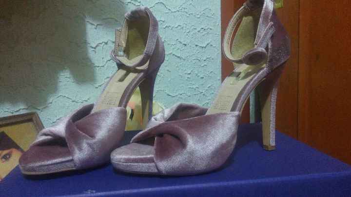  Zapatillas de mi boda - 3