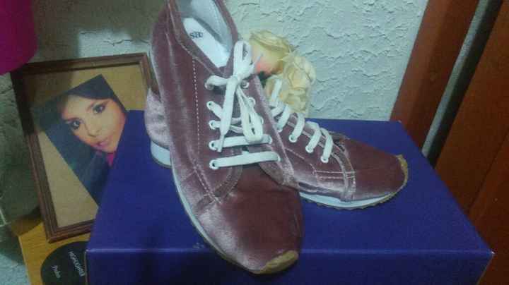  Zapatillas de mi boda - 4