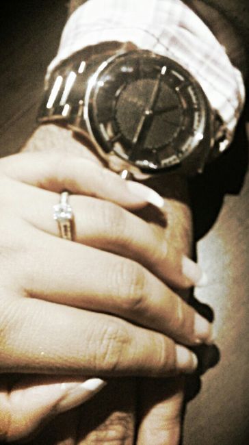 Reloj de compromiso??? - 1