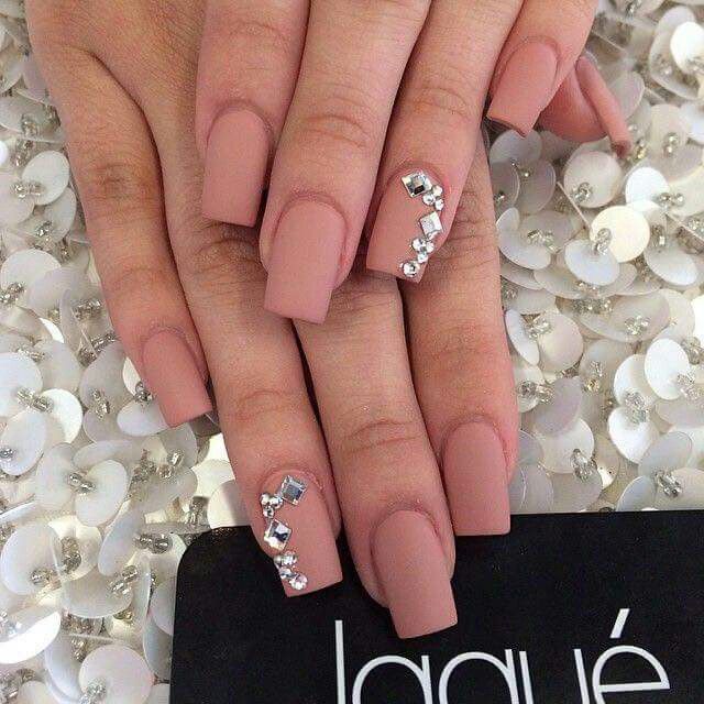 Uñas - 1