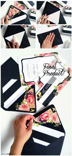 Invitaciones - 2
